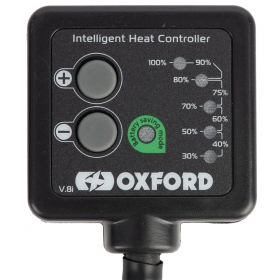 Oxford HotGrips Advanced Adventure - 9 HEAT OPTIONS