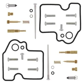 4Ride Carburettor repair kit Kawasaki KVF 650 06-13