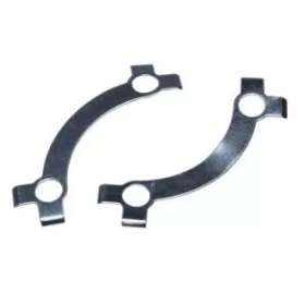 WASHERS REAR SPROCKET HONDA CRF 50 2004-> 2pcs