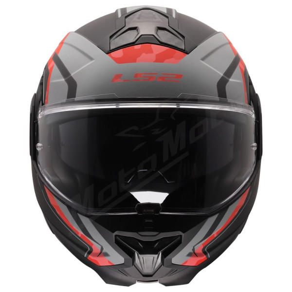 Convertible Helmet LS2 FF910 ADVANT 2 GLIDE
