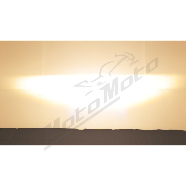 HIGHSIDER FT13-High LED Headlight Kawasaki Z 900 2023 1pc.