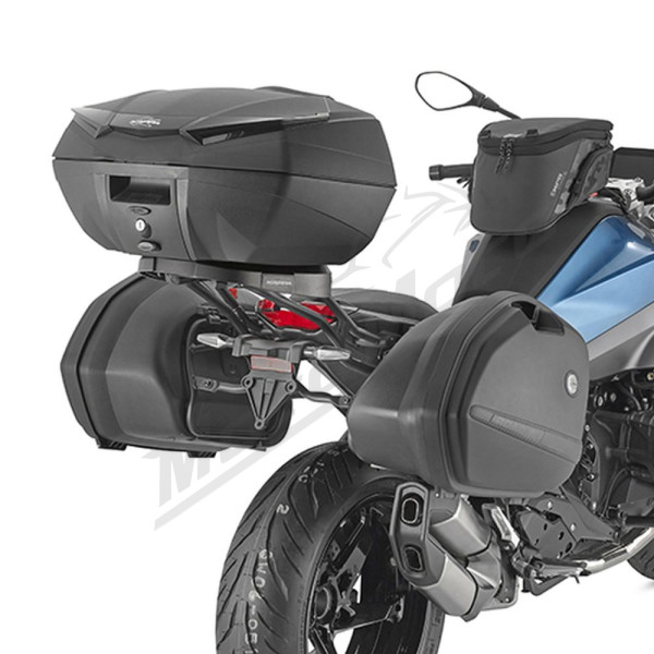KAPPA Monokey K33N Šoninės daiktadėžės laikiklis BMW R 1300 GS 2025