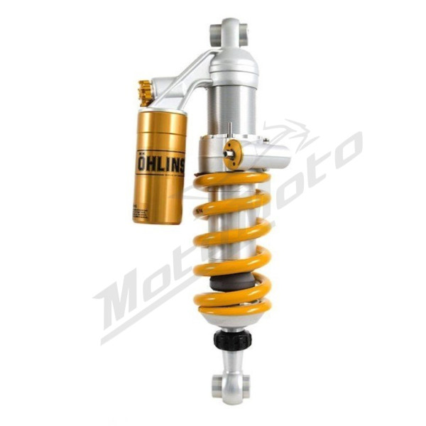 OHLINS S46PR1C1LB BM 460 Rear Shock BMW R Nine T ABS 21-23