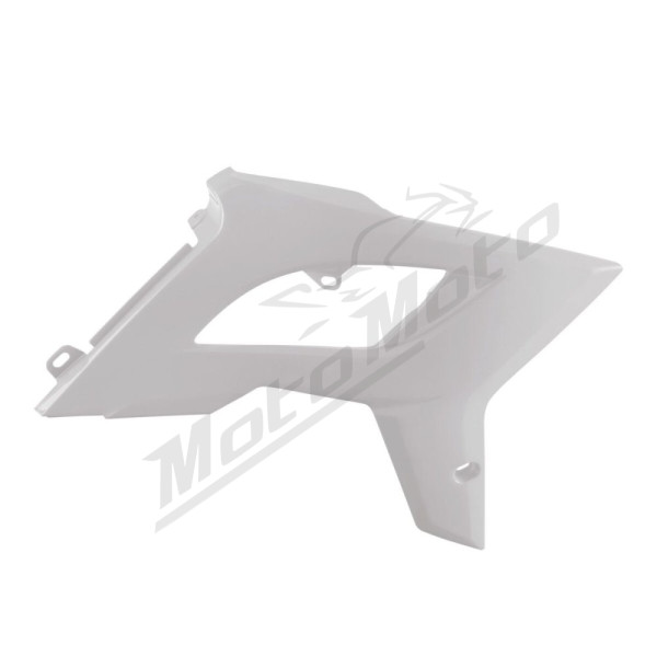POLISPORT Radiator Covers Beta RR 125-498 13-17