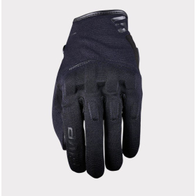 Five Gloves moteriškos tekstilinės pirštinės RS4 Evo Woman
