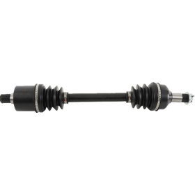 MOOSE OFFROAD FOUR WHEEL Complete Axle Assembly Arctic Cat Wildcat 700cc 14-19