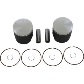 WOSSNER 2T Piston Kit 81,86mm Lynx / Ski Doo 800cc 13-14