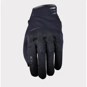 Five Gloves moteriškos tekstilinės pirštinės RS4 Evo Woman