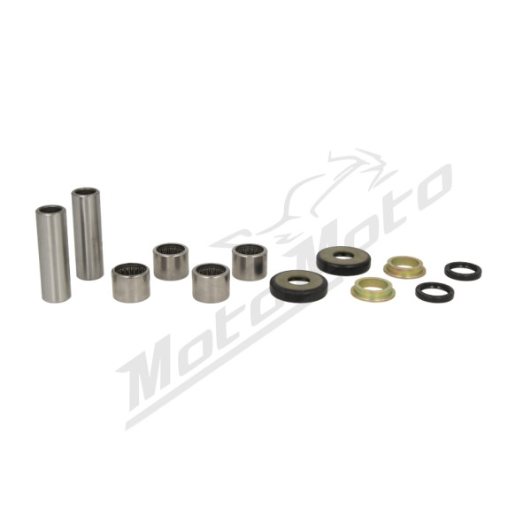 ALL BALLS Rear Swing Arm Bearing Kit Can Am DS 450 08-09