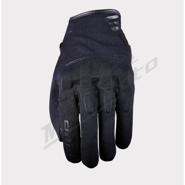 Five Gloves moteriškos tekstilinės pirštinės RS4 Evo Woman