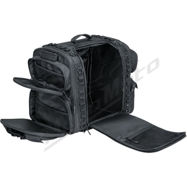 KURYAKYN Momentum Road Warrior Bag 485x405x305mm