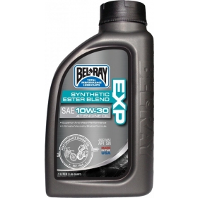 Bel-Ray EXP 10W-30 Motor Oil - 4T - 1L