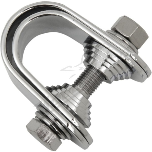 DRAG SPECIALTIES Replacement Components for Mini Speedos and Tachs