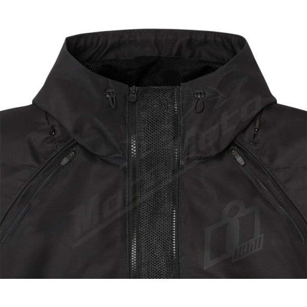ICON Women's Airform Jacket