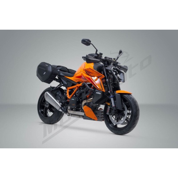 SW-MOTECH PRO BLAZE H Saddlebag Set KTM Super Duke 1290 19-24
