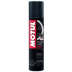 MOTUL CHAIN LUBE ROAD+ C2+ 100ml