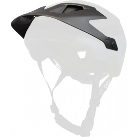 Oneal Defender Grill Bicycle Helmet Peak