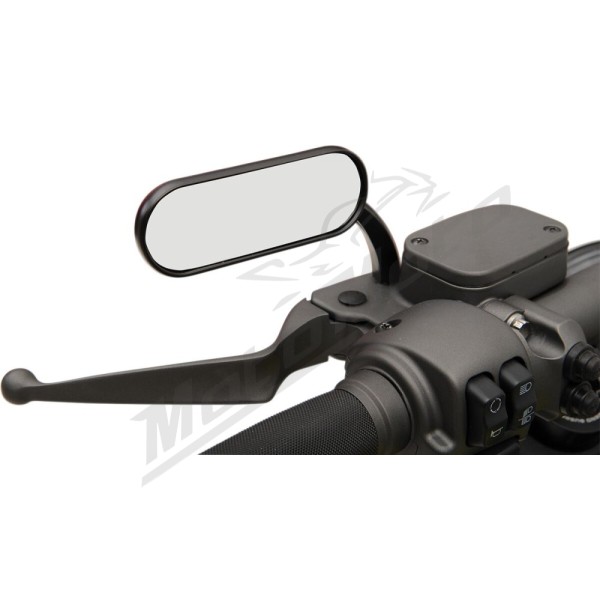 ARLEN NESS Universal left Micro-Mirror