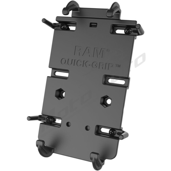 RAM MOUNTS Quick Grip™ Phone Holder with Ball