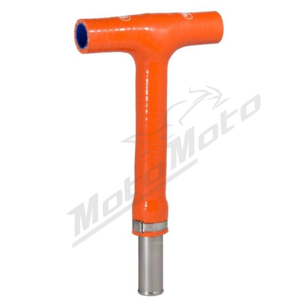 SAMCO Radiator Hoses T type KTM/Husqvarna 14-22
