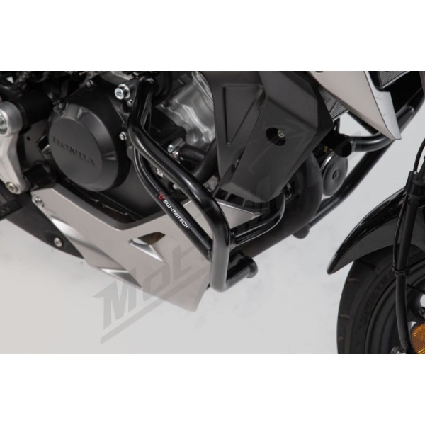 SW-MOTECH Crash Bar Honda CB 125 18-20