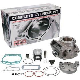 Cylinder Works Cylinder Kit Yamaha YZ 250cc 99-25
