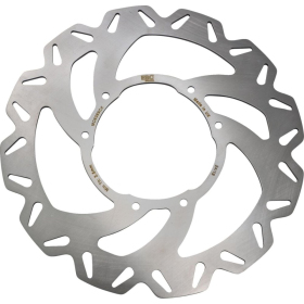 EBC CX Extreme™ Motocross Brake Rotors HONDA CRF 250-450R 15-22