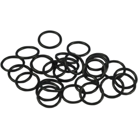 JAMES GASKET O-Ring Harley Davidson 1750-1923cc 2017-2026 25pcs