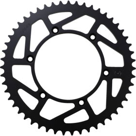 MOOSE OFFROAD HARD-PARTS Steel Rear Sprocket 51T Honda / Yamaha 125-500cc 79-25