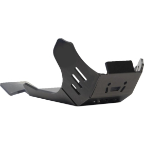 MOOSE OFFROAD Pro LG Skid Plate GasGas / Husqvarna / KTM 250-350cc 23->