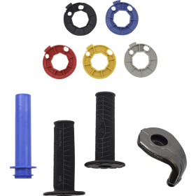 MOTION PRO Rev3 Variable Rate Throttle Kit Husaberg / Husqvarna / KTM 250-530 06-17