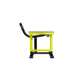 Promx pro stand / lift Yellow