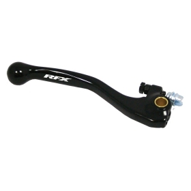 RFX Pro Front Brake Lever (Black) Kawasaki / Yamaha / Honda 65/450 00-14