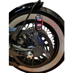 V PARTS Rear Light Support 