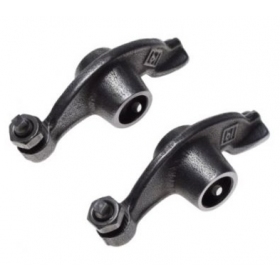 Valve rocker arm set GY6 125cc 4T 2pcs
