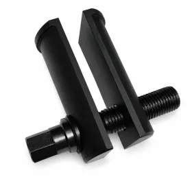 BUZZETTI  tool kit / puller to remove bearing race from steering column