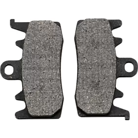 GALFER Semi-Metallic Brake Pads Aprilia / Benelli / BMW / CF Moto / Ducati 600-2500cc 13-25