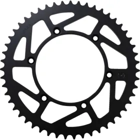 MOOSE OFFROAD HARD-PARTS Steel Rear Sprocket 51T Honda / Yamaha 125-500cc 79-25