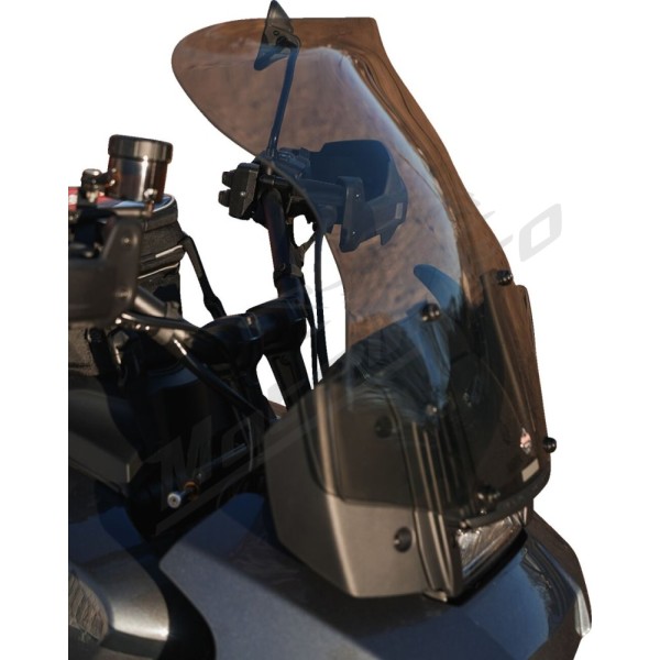 KLOCK WERKS Flare™ Windshield HARLEY DAVIDSON RA 1250 21-22