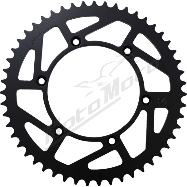 MOOSE OFFROAD HARD-PARTS Steel Rear Sprocket 51T Honda / Yamaha 125-500cc 79-25