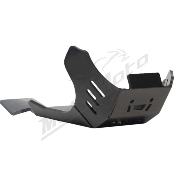 MOOSE OFFROAD Pro LG Skid Plate GasGas / Husqvarna / KTM 250-350cc 23->
