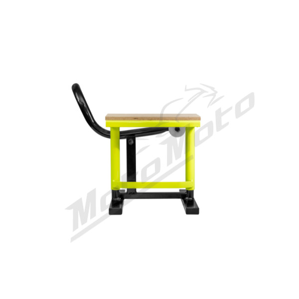 Promx pro stand / lift Yellow