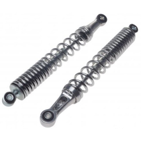Amortizatoriai 345mm ROMET (Ø8mm) 2vnt