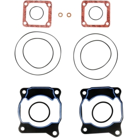 ATHENA Cylinder Gasket Kit YAMAHA YFZ 350 87-06