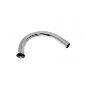 Exhaust elbow MZ TS250 