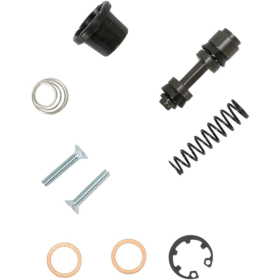MOOSE OFFROAD HARD-PARTS Master Cylinder Rebuild Kit Husaberg / KTM 65-640 00-15