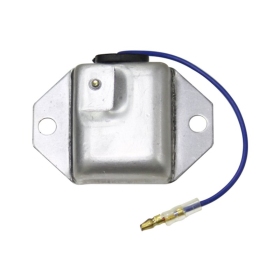 Sno-X Voltage regulator Yamaha Banshee / Blaster 1986-06
