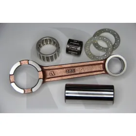 Royal Rods Connecting Rod Yamaha YZ 125cc 05-22