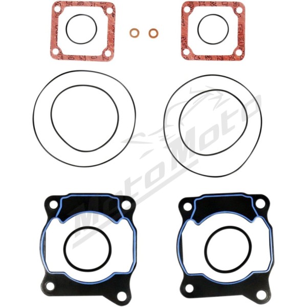 ATHENA Cylinder Gasket Kit YAMAHA YFZ 350 87-06
