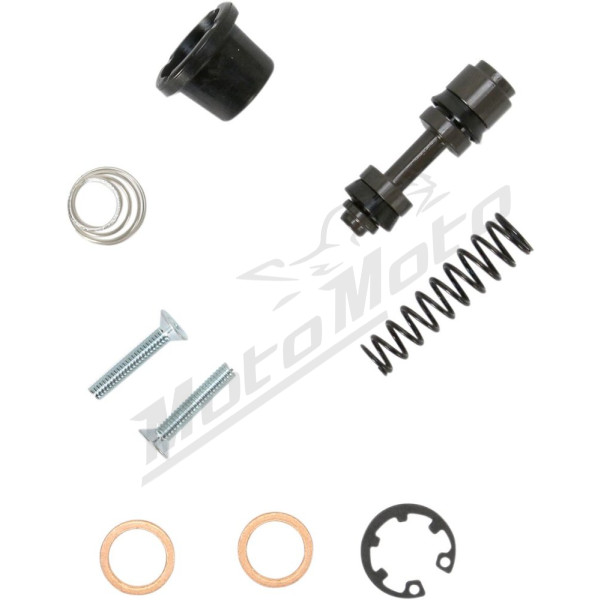 MOOSE OFFROAD HARD-PARTS Pagrindinio cilindro rem. kompl. Husaberg / KTM 65-640 00-15